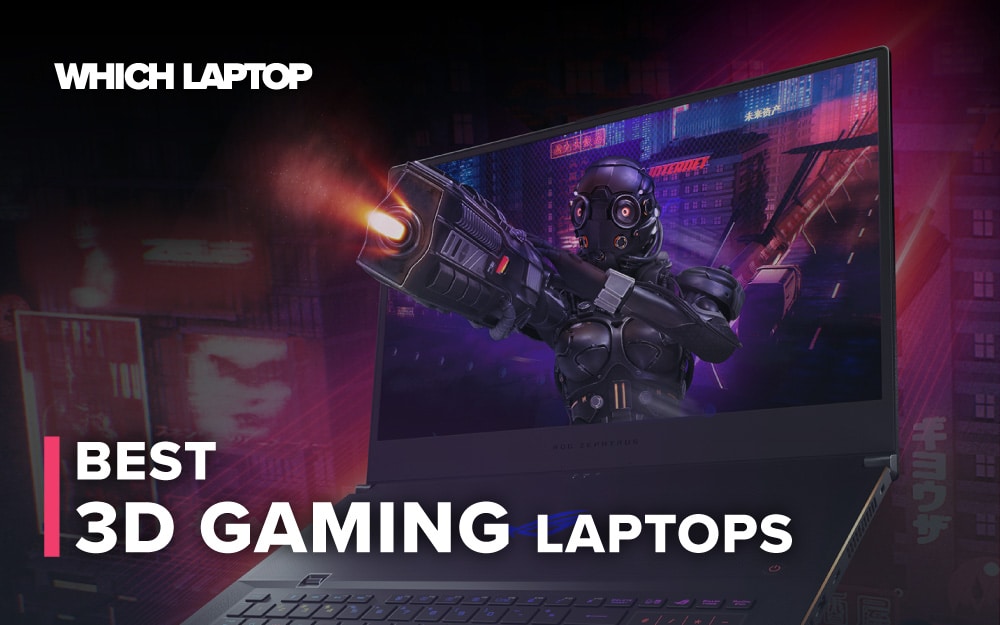 Best-3D-Gaming-Laptops
