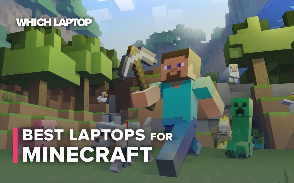 Best-Laptop-for-Minecraft