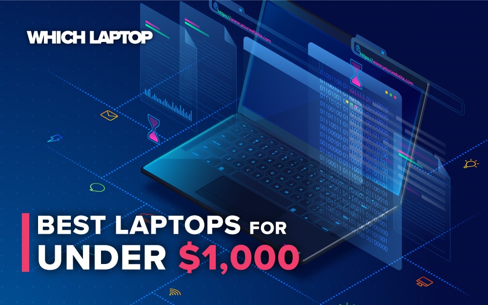 Best-Laptop-for-Under-$1000